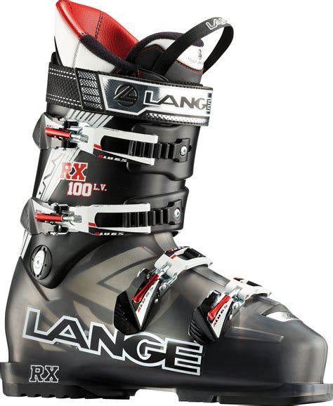 lange rx 100 lv ski boots|Lange RX 100 LV .